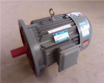 陜西防爆電機(jī)